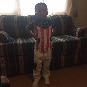 Meet your Posher, Brenda